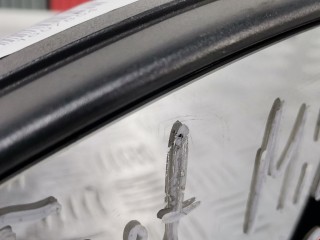 Зеркало наружное левое, ориг. номер 1S1857507AJ, Seat Mii 2011-2021
