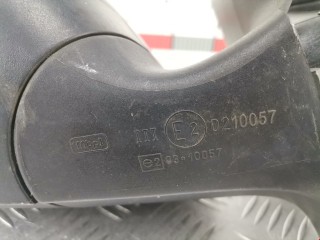 Зеркало наружное левое, ориг. номер 1S1857507AJ, Seat Mii 2011-2021