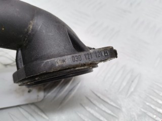 Корпус термостата, ориг. номер 030121121B, Volkswagen Passat 1988-1997