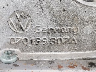Кронштейн двигателя, ориг. номер 070199307A, 070199307B, Volkswagen Touareg 2002-2007