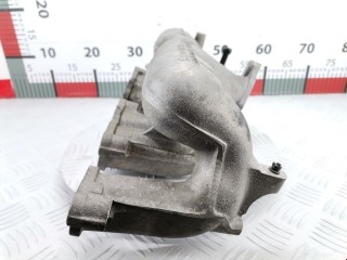 Коллектор впускной, ориг. номер 070129713H, Volkswagen Touareg 2002-2007