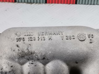 Коллектор впускной, ориг. номер 070129713H, Volkswagen Touareg 2002-2007