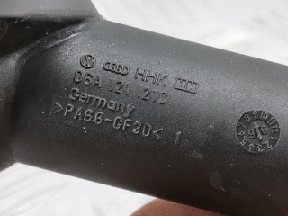 Корпус термостата, ориг. номер 06A121121C, Audi A3 1996-2000