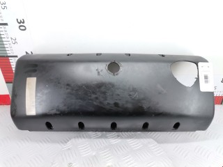 Декоративная крышка двигателя Volkswagen Touareg 2002-2007