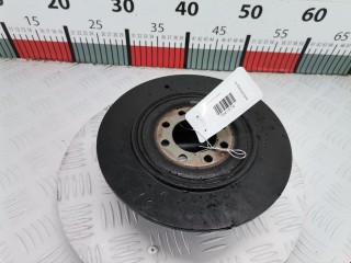Шкив коленвала BMW 7 E38 1994-1998