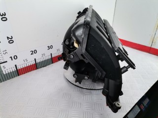 Коллектор впускной, ориг. номер 11611439965, 1433954, BMW 3 E46 1997-2003