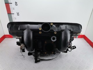 Коллектор впускной, ориг. номер 11611439965, 1433954, BMW 3 E46 1997-2003