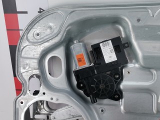 Стеклоподъемник передний правый, ориг. номер 7M51R045H16A, Ford C-Max 2007-2010