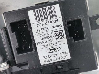 Стеклоподъемник передний правый, ориг. номер 7M51R045H16A, Ford C-Max 2007-2010