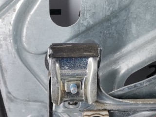Стеклоподъемник передний правый, ориг. номер 7M51R045H16A, Ford C-Max 2007-2010