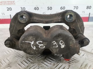 Суппорт передний левый, ориг. номер 4055820, Ford Transit 2000-2006