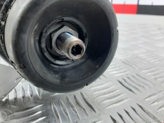 Стойка передняя правая, ориг. номер 1J0413031S, Volkswagen Golf 1991-2000