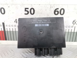 Блок комфорта, ориг. номер 1C0962258J, 5ZA007955-50, Volkswagen Golf 1991-2000