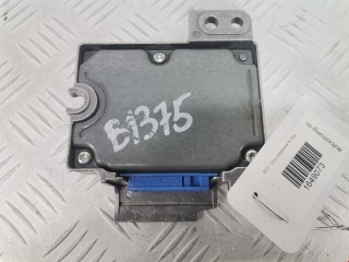 Блок AirBag, ориг. номер 5WK4168, 9195790, Opel Astra 1994-2002