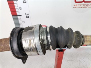 Полуось передняя правая (приводной вал, ШРУС), ориг. номер 7H0407272CH, Volkswagen Transporter 2002-2009