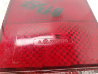 Фонарь задний левый, ориг. номер 7R0153301, Fiat Ducato 2002-2012