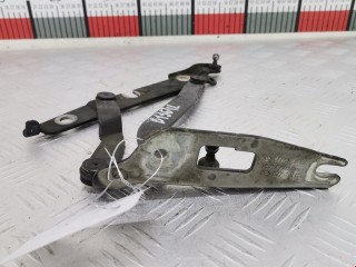 Петля крышки багажника, ориг. номер 8E5827301C, Audi A4 2000-2006