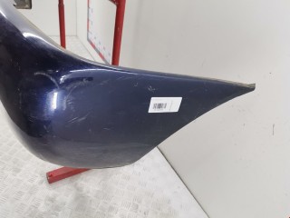 Бампер задний, ориг. номер 1113927, Ford Fiesta 1999-2002
