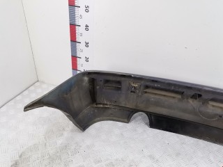 Бампер задний, ориг. номер 1113927, Ford Fiesta 1999-2002