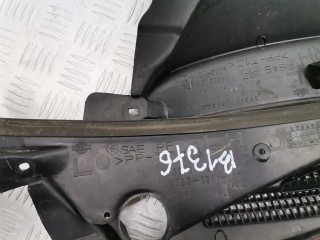 Дождевик, ориг. номер 668632M120, Nissan Almera 1995-1998