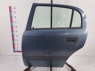 Дверь задняя левая Opel Astra 1994-2002