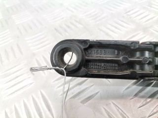 Щеткодержатель (поводок стеклоочистителя, дворник), ориг. номер 6429P7, Peugeot 406 1999-2004