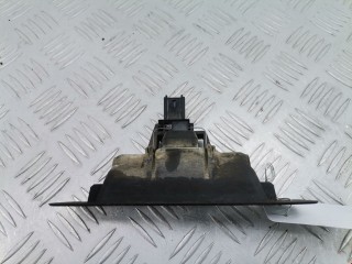 Ручка крышки багажника, ориг. номер 1488272077, 8701R9, Peugeot 807 2002-2008