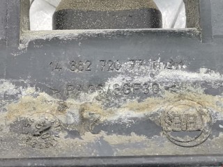 Ручка крышки багажника, ориг. номер 1488272077, 8701R9, Peugeot 807 2002-2008