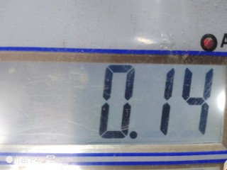 Молдинг двери задней левой, ориг. номер 7701060402, Renault Laguna 2001-2005