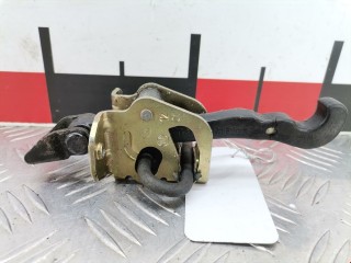 Ограничитель открывания двери задней, ориг. номер 51228160963, BMW 3 E46 1997-2003