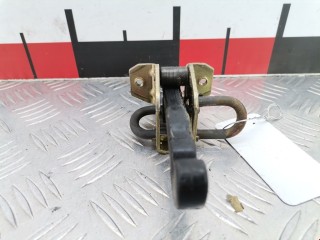 Ограничитель открывания двери задней, ориг. номер 51228160963, BMW 3 E46 1997-2003