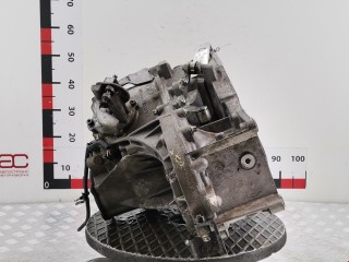 КПП механическая (МКПП) 5-ступенчатая, ориг. номер 24427446, F23XY, Opel Signum 2003-2005
