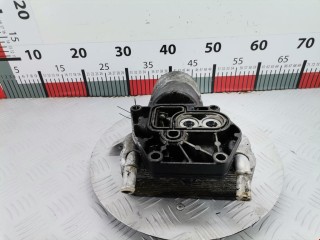Корпус масляного фильтра, ориг. номер 90571672, 90544191, Opel Astra 1998-2009