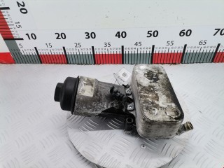 Корпус масляного фильтра, ориг. номер 90571672, 90544191, Opel Astra 1998-2009