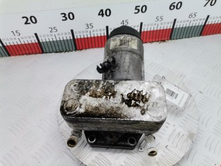 Корпус масляного фильтра, ориг. номер 90571672, 90544191, Opel Astra 1998-2009