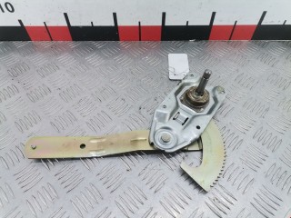 Стеклоподъемник задний правый, Ford Fiesta 1999-2002
