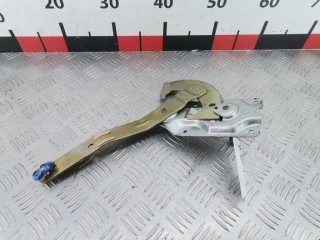 Стеклоподъемник задний правый, Ford Fiesta 1999-2002