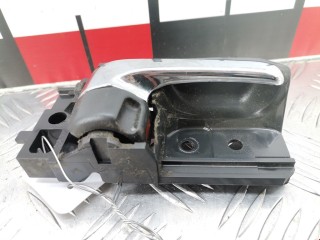 Ручка внутренняя задняя правая, ориг. номер 6920505040, Toyota Avensis 2003-2006