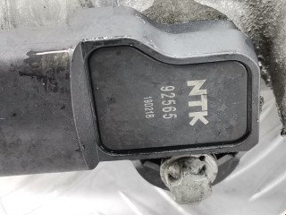 Заслонка дроссельная, ориг. номер 55350621, 0822680, Opel Astra 1998-2009
