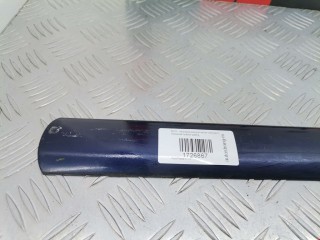 Молдинг двери передней правой, Ford Fiesta 1999-2002
