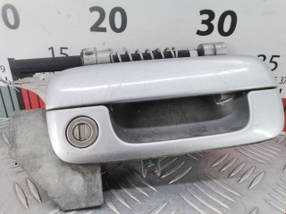 Ручка наружная передняя правая Peugeot 406 1999-2004