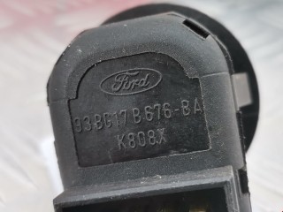 Джойстик регулировки зеркал, ориг. номер 93BG17B676BA, 4495427, Ford Mondeo 2000-2003