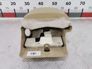 Кожух рулевой колонки, ориг. номер 4131X9, 9648686477, Peugeot 607 2004-2010