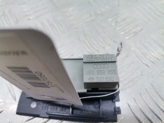 Кнопка стеклоподъемника, ориг. номер 4B0959855A, 501690, Audi A6 1997-2001