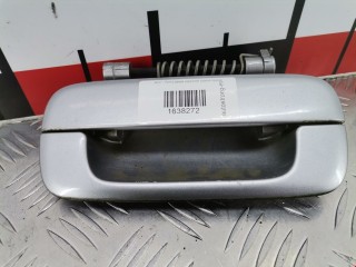 Ручка двери наружная задняя правая Peugeot 406 1999-2004