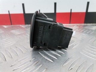 Кнопка стеклоподъемника, ориг. номер 2594301, 6552ZG, Peugeot 406 1999-2004