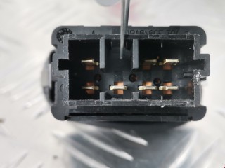Кнопка стеклоподъемника, ориг. номер 2594301, 6552ZG, Peugeot 406 1999-2004