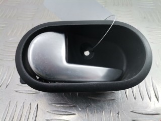 Ручка внутренняя передняя левая Ford Fusion 2005-2012
