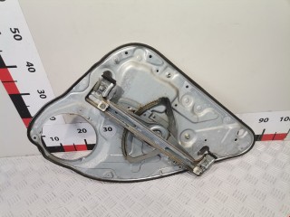 Стеклоподъемник задний левый Ford Focus 2004-2008