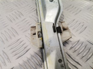 Стеклоподъемник передний левый, ориг. номер 9648484980, 9221J8, Citroen C5 2000-2004